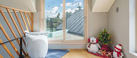 Basic Room, 1 Bedroom (susen) | 1 bedroom, free WiFi