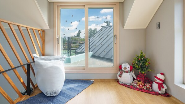 Basic Room, 1 Bedroom (susen) | 1 bedroom, free WiFi