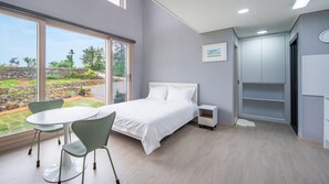 Basic Room, 1 Bedroom (suguk) | 1 bilik tidur, Wi-fi percuma