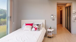 Basic-Zimmer, 1 Schlafzimmer (susen)