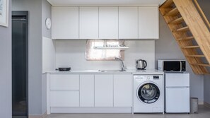 Habitación básica, 1 habitación (suguk) | 1 habitación y wifi gratis 