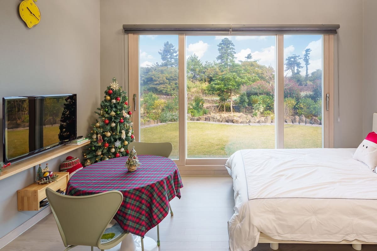 Basic-Zimmer, 1 Schlafzimmer (susen)