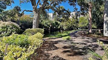 Kondominium (3 Bedrooms) | Fasilitas properti