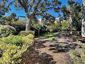 Condo (3 Bedrooms) | Servicio de la propiedad