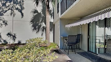 Appartement (3 Bedrooms) | Accommodatievoorzieningen