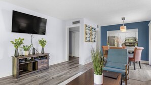 Leilighet (3 Bedrooms) | Fasilitet på overnattingsstedet