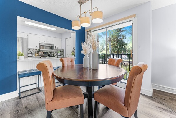 Appart'hôtel (3 Bedrooms) | Équipement de l’hébergement