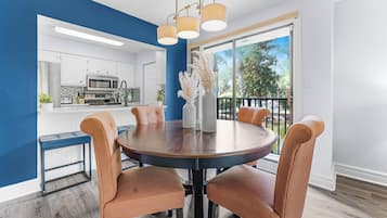 Apartment (3 Bedrooms) | Ausstattung der Unterkunft