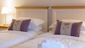 Departamento | 2 habitaciones