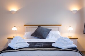 Apartment | 2 bedrooms - Luxurious Apartment in the Grade II Listed Netherby Hall (Carlisle)