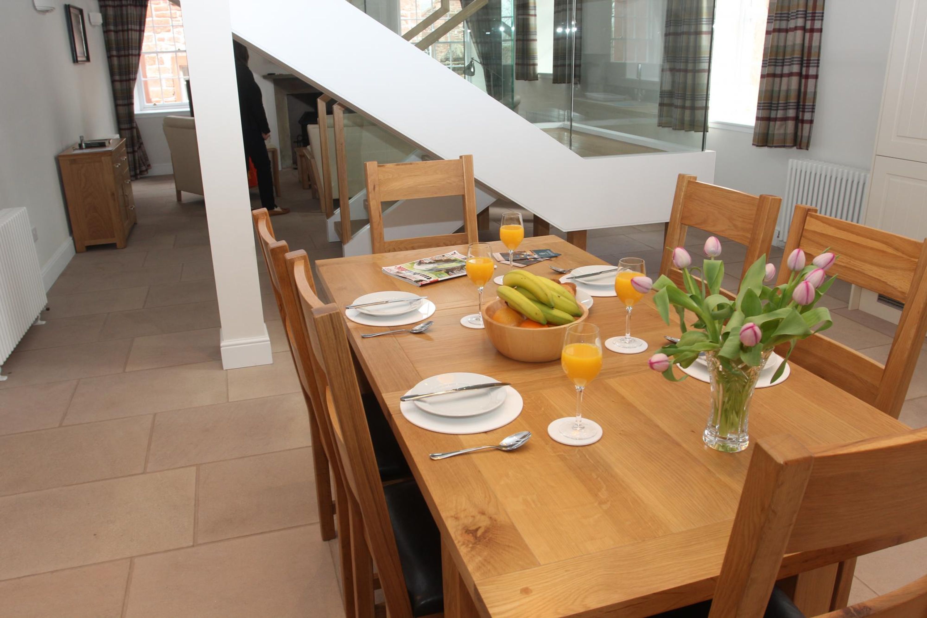 Căn hộ | 2 phòng ngủ 