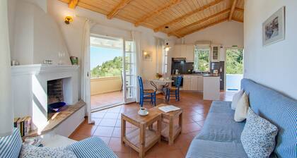 Apartment Ilex - Agios Nikitas Villas