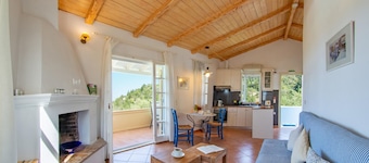 Apartment Ilex - Agios Nikitas Villas