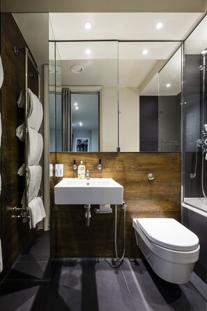 Casa | 2 habitaciones 
