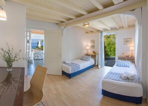 2 bedrooms, Internet - Villa Olea - Agios Nikitas Villas (Lefkada)
