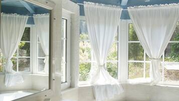 Villa | 2 bedrooms, Internet