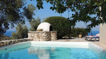 Villa | 2 bedrooms, Internet