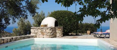Maison, fumeurs | 2 chambres, Internet