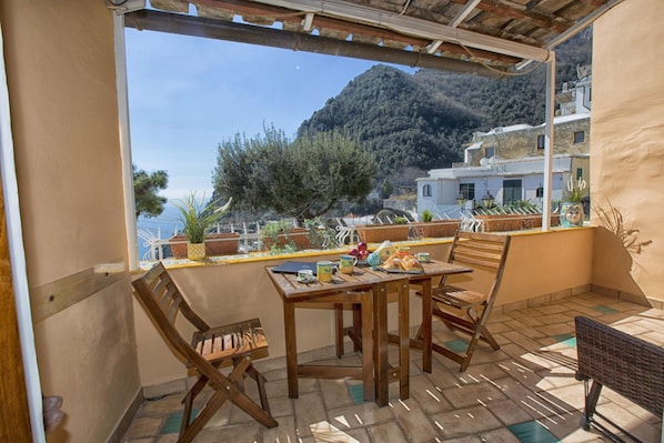 Apartment, Raucher | 1 Schlafzimmer