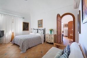 Apartment, Raucher | 1 Schlafzimmer