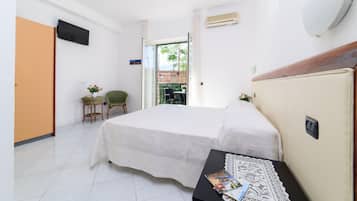 Apartment, Raucher | 2 Schlafzimmer