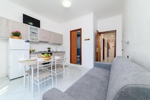 Maison | 2 chambres