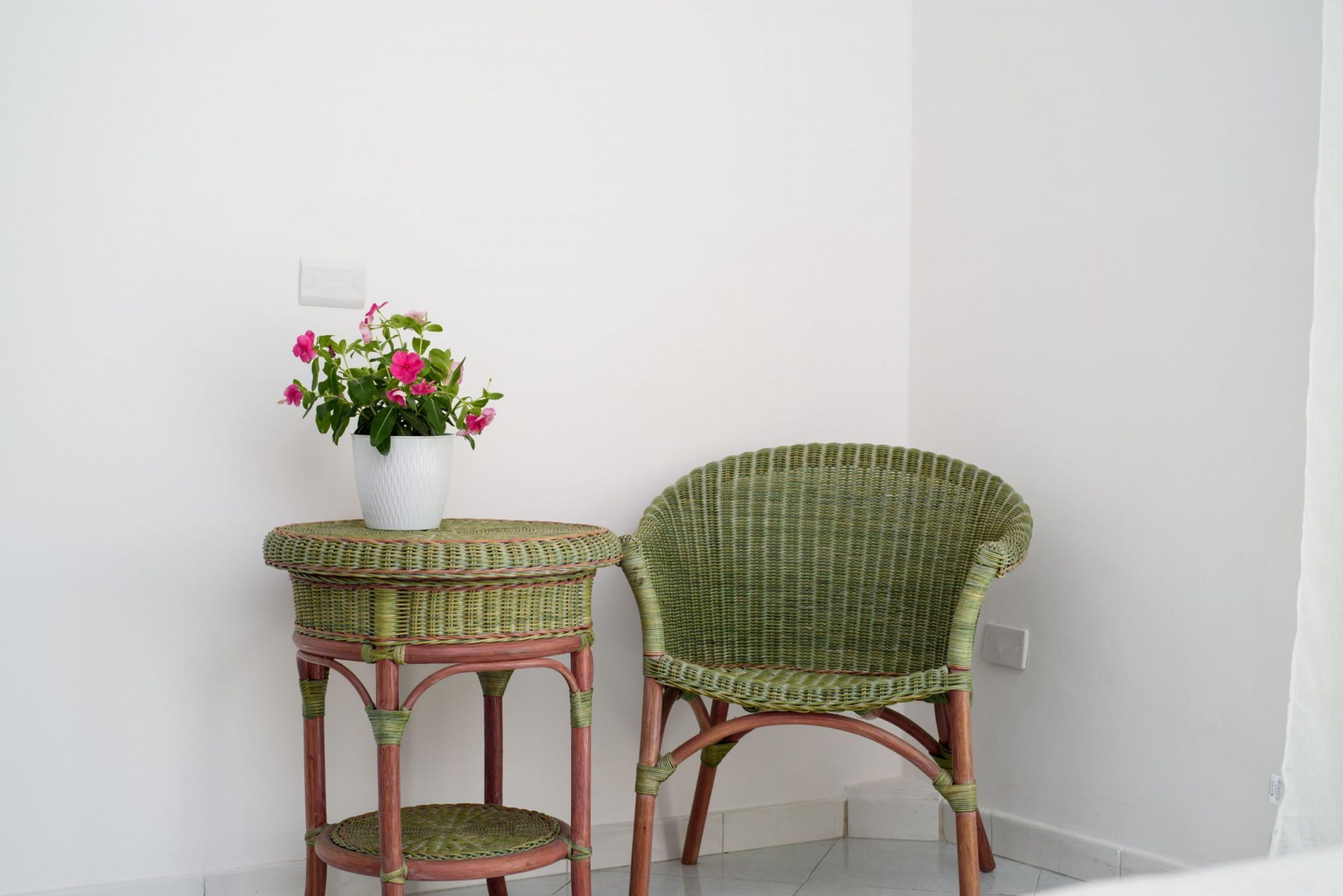 Apartment, Raucher | 2 Schlafzimmer