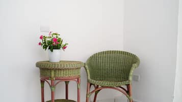 Apartment, Raucher | 2 Schlafzimmer