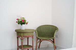 Apartment, Raucher | 2 Schlafzimmer