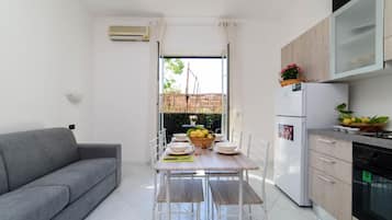 Apartment, Raucher | 2 Schlafzimmer