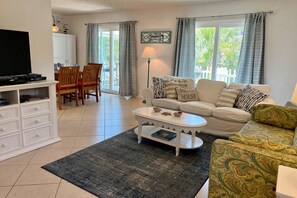 Casa (The Sand Castle) | Exterior