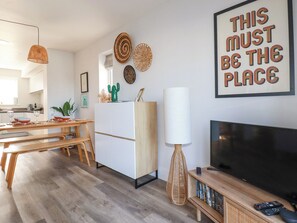 Cottage | Intérieur