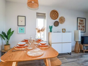 Cottage | Restauration