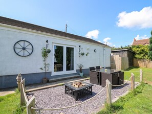 Cottage | Intérieur