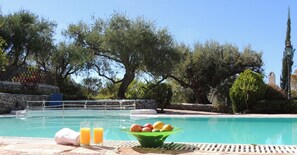 Villa, fumeurs | 1 chambre, Internet