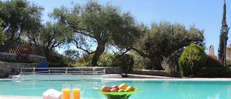 Villa, Smoking | 1 bedroom, Internet