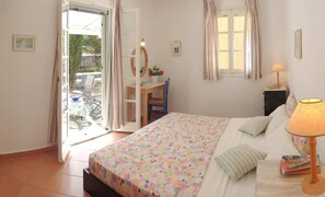 1 chambre, Internet