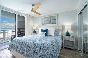 Apartment, 2 Schlafzimmer