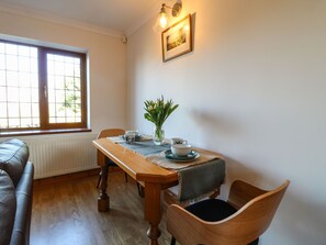Interior - Adelaide Cottage (Ashbourne)