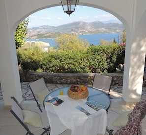 Villa | 3 bedrooms, free cribs/infant beds, Internet