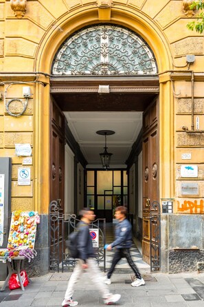 Leilighet | 1 soverom