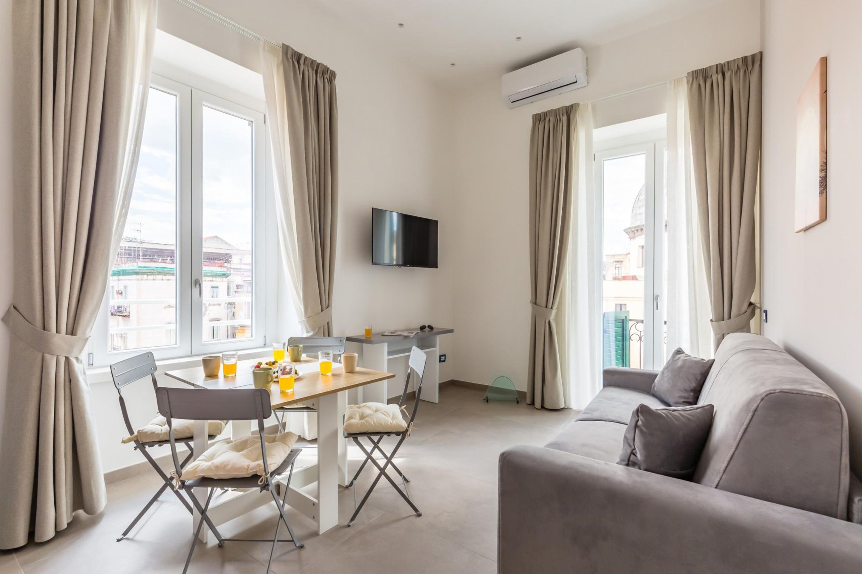 Apartment | 1 Schlafzimmer