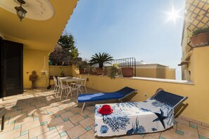 Ferienhaus, Raucher | 2 Schlafzimmer, schallisolierte Zimmer