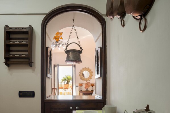 Ferienhaus, Raucher | 2 Schlafzimmer, schallisolierte Zimmer