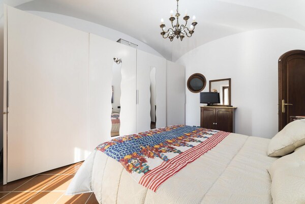Namily House In Positano - Positano
