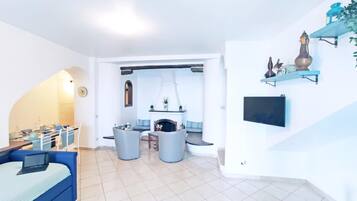 Apartment, Smoking | 1 bedroom, soundproofing