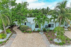 Townhome, 3 Bedrooms | Property grounds