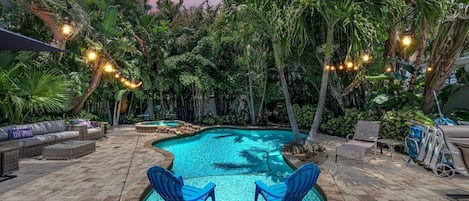 Townhome, 3 Bedrooms | Pool