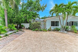 Casa geminada, 3 quartos | Área da propriedade