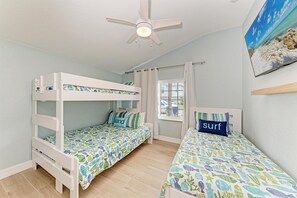 Casa geminada, 3 quartos | 3 quartos, Wi-Fi de cortesia